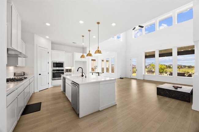 Building Photo - 24418 Green Buffalograss Trl