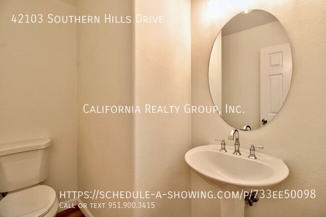 Building Photo - 42103 Southern Hills Dr