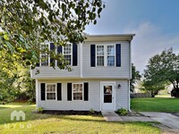 Building Photo - 105 Braswell Ct