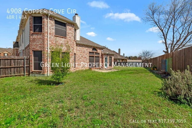 Building Photo - 4908 Copper Cove Cir