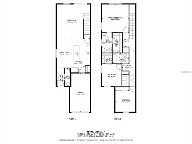 Building Photo - 1396 Mirabella Cir