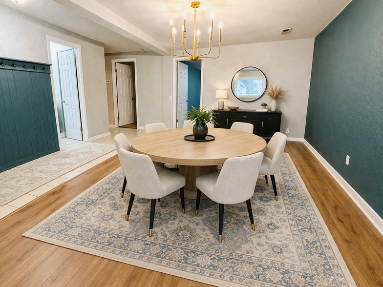 Building Photo - 146 Jersey St