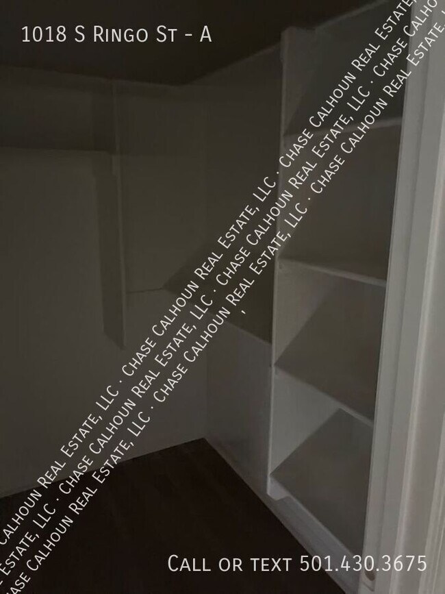 Building Photo - 1018 S Ringo St