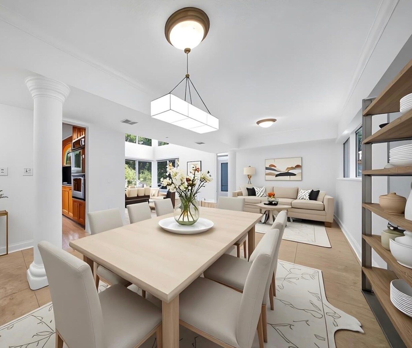 Building Photo - 4000 Alhambra Cir