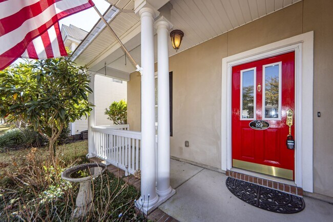 Building Photo - 3 Bedroom 3 Bath Single Family Home in Bridges of Summerville - Summerville
