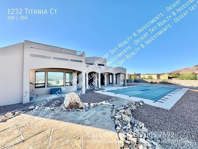 Building Photo - 1232 Titania Ct