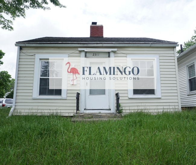 Primary Photo - Charming 2 Bedroom, 1 Bath Home – Refinish...