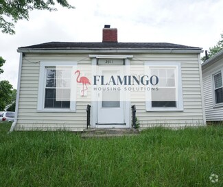 Building Photo - Charming 2 Bedroom, 1 Bath Home – Refinish...