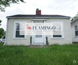 Building Photo - Charming 2 Bedroom, 1 Bath Home – Refinish...