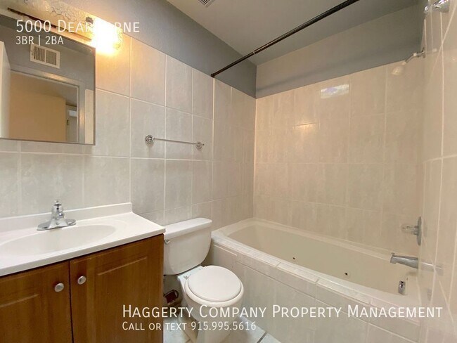 Building Photo - 5000 Dearborne-