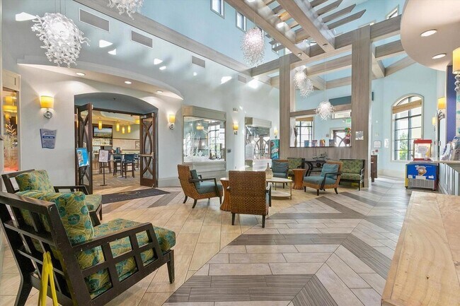 Building Photo - 1424 Rolling Fairway Dr