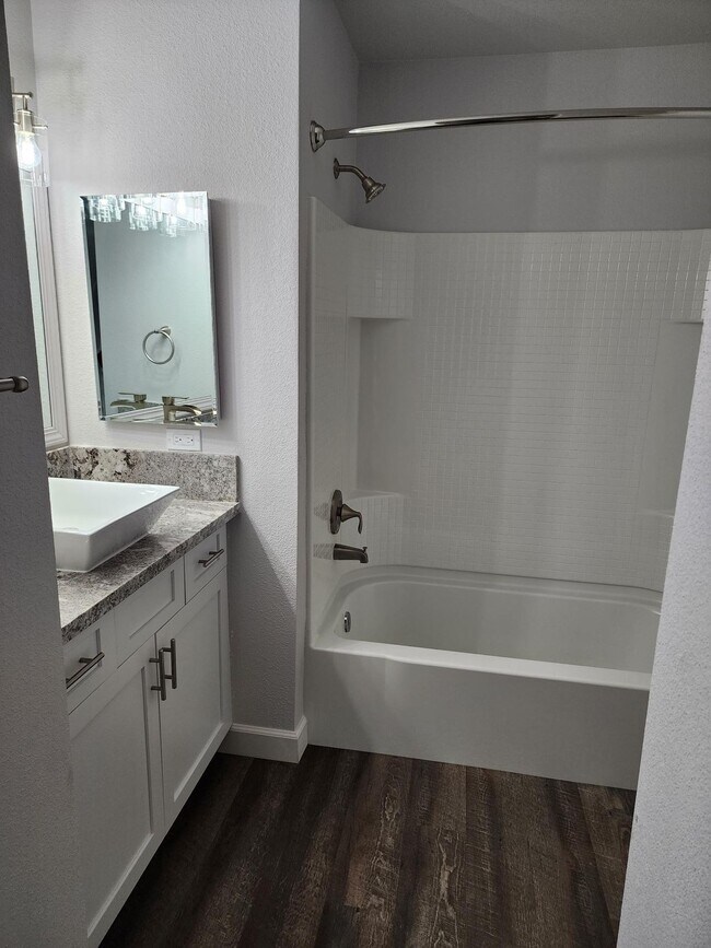 Floorplan - Sierra Ridge