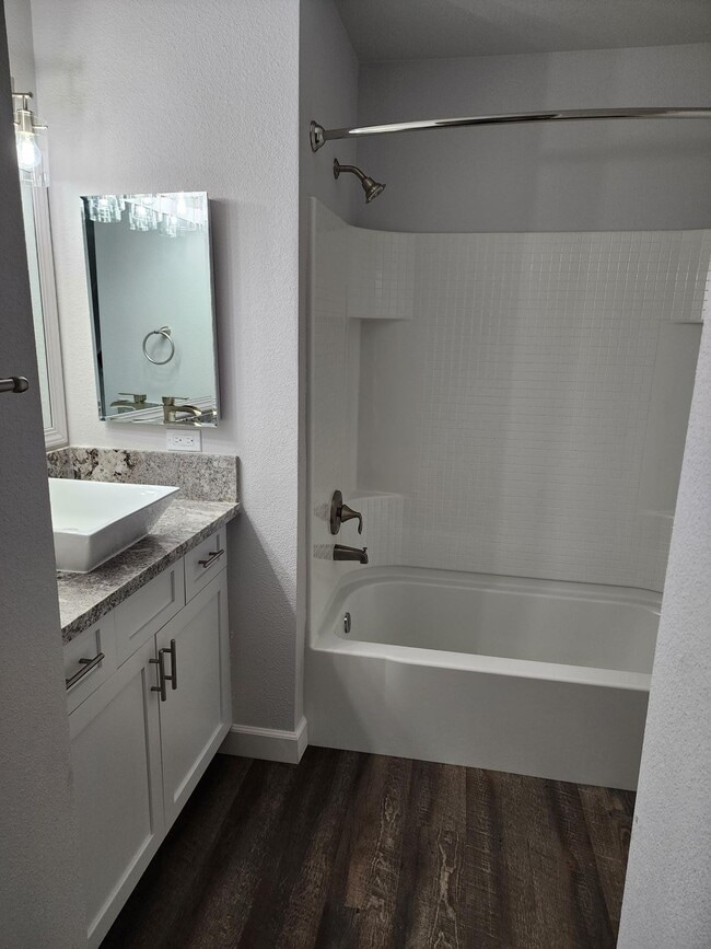 Floorplan - Sierra Ridge in Clovis, California. The perfect place to call home!