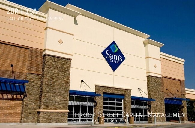 Building Photo - 1621 S Komensky Ave