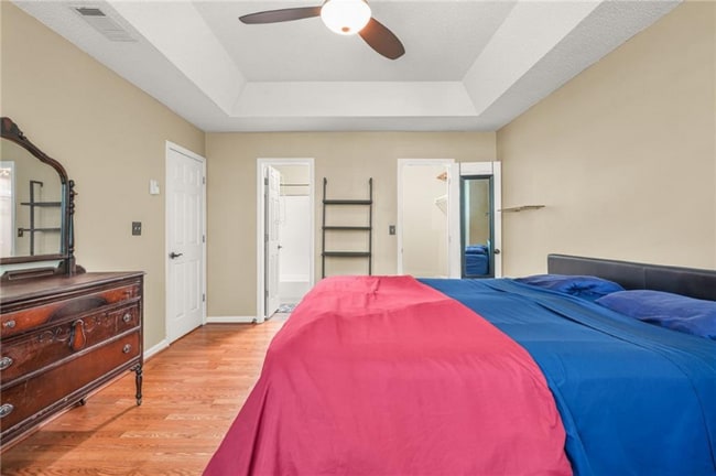 Building Photo - 539 McGill Park Ave NE