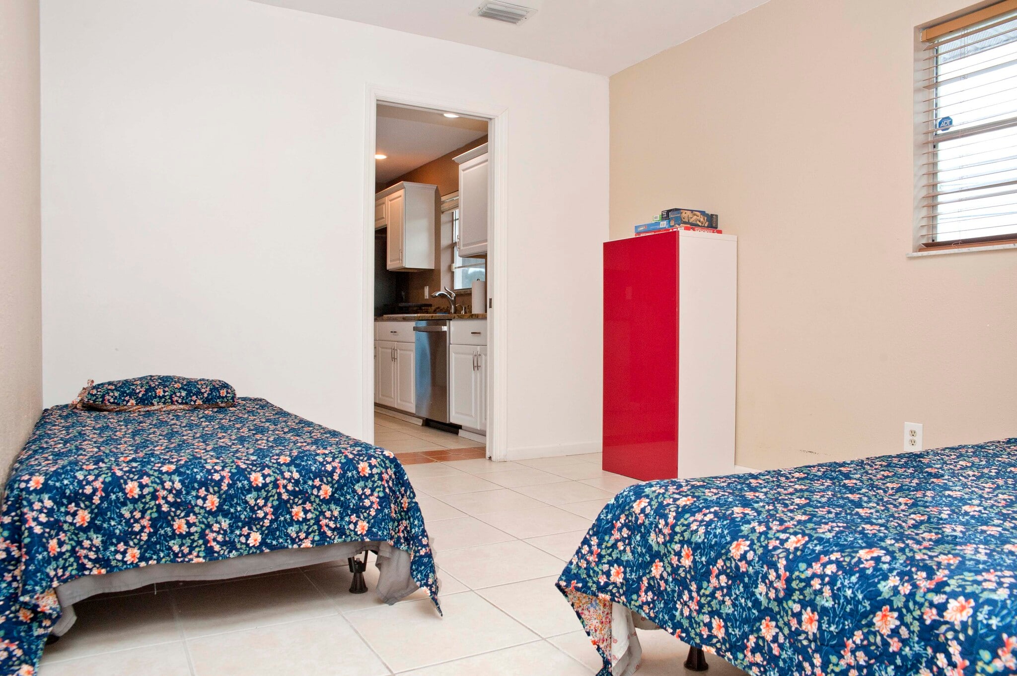 Guest Bedroom 2 - 458 SE Doat St