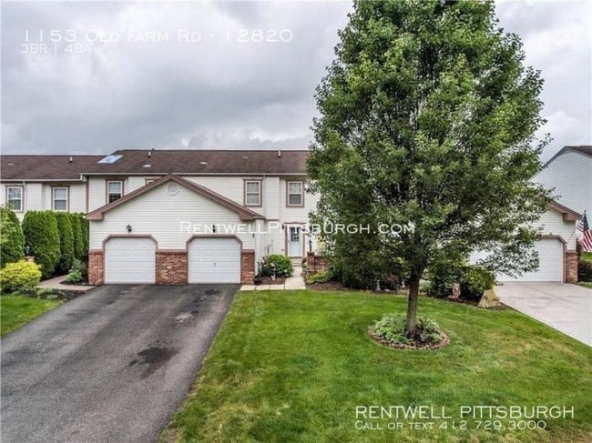 Primary Photo - 3 bedroom in Lawrence PA 15055