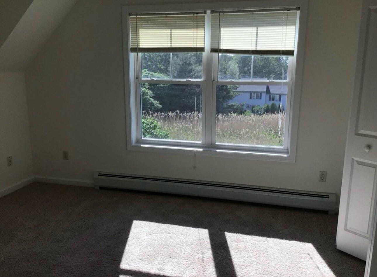 second bedroom - 117 John Fay Rd