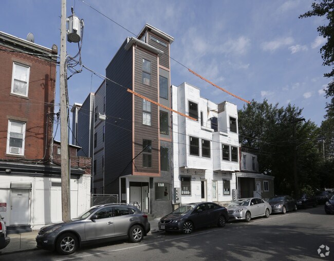 Primary Photo - 46 S 44th St