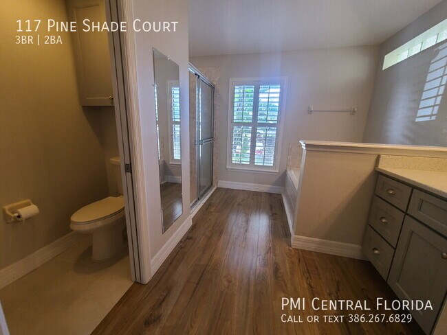 Building Photo - 117 Pine Shade Ct