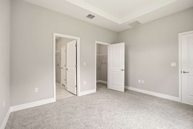 Building Photo - Brand New 4-Bedroom Gem with 2 Full Baths A Magical Space For Your Family!