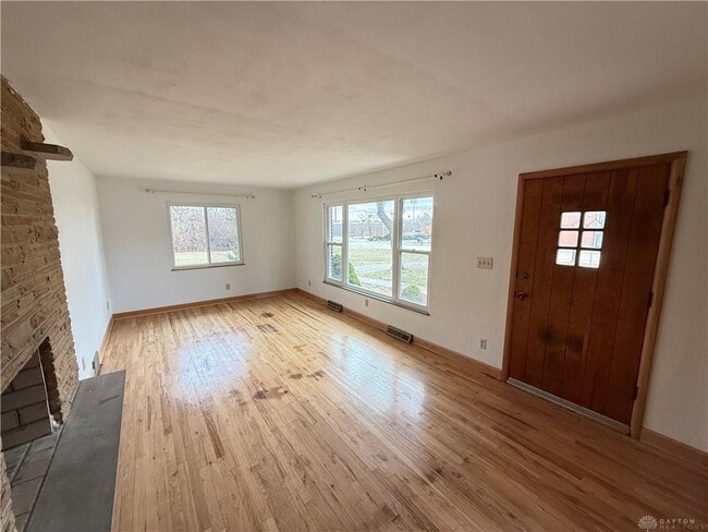 Building Photo - 3641 Maxton Rd