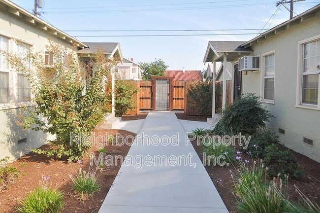 Building Photo - 236 N Glenn Ave