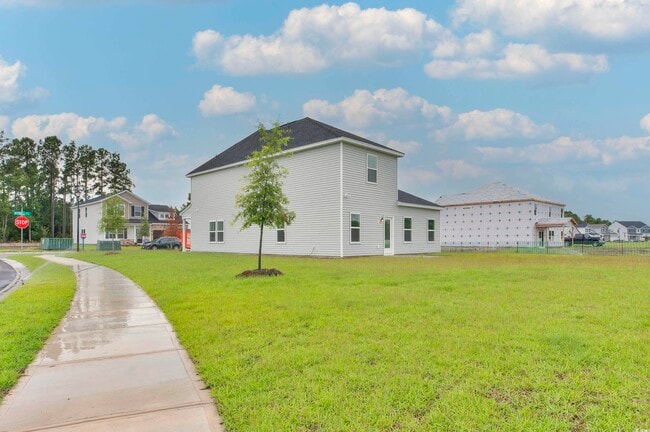 Building Photo - 1129 Boswell Ct