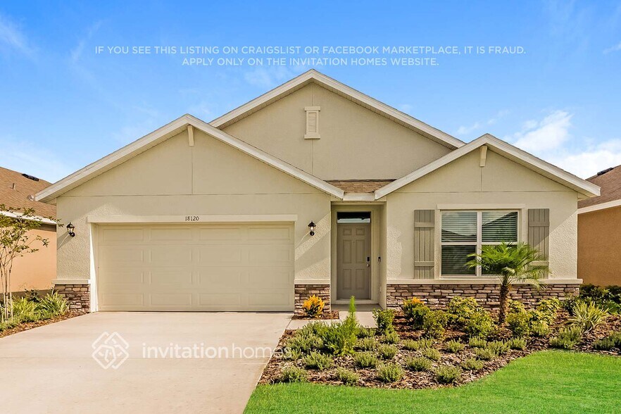Primary Photo - 18120 Canopy Pl