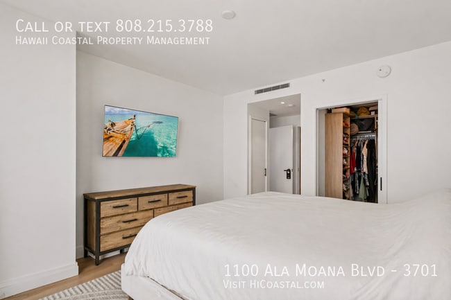 Building Photo - 1100 Ala Moana Blvd