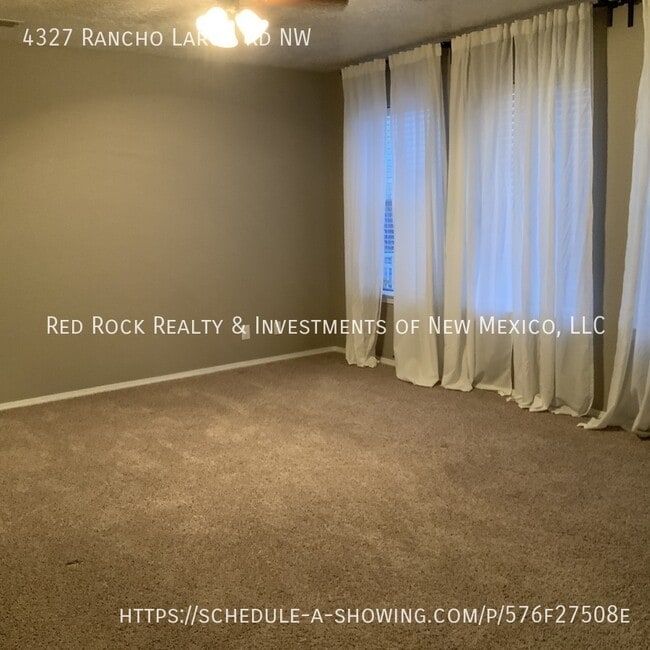 Building Photo - 4327 Rancho Largo Rd NW