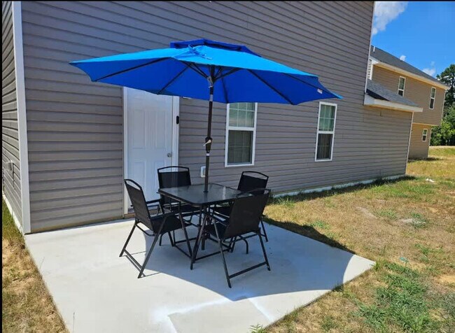 Building Photo - 2017 Peggy Joe Wy