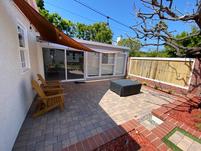 Building Photo - 3521 Pacific Ave