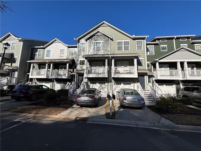 Building Photo - 1161 Liberty Pkwy NW