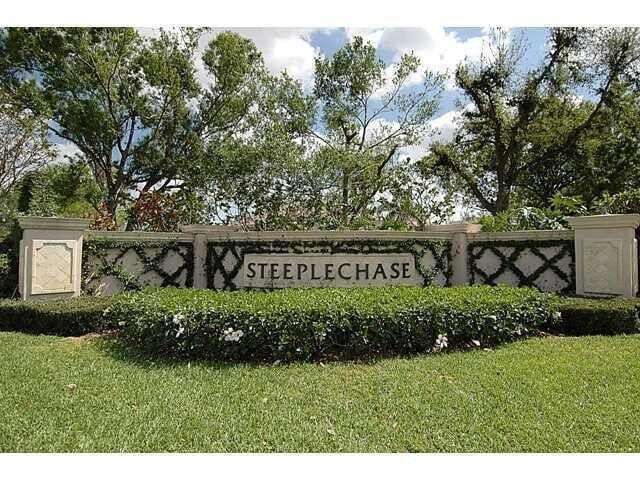 Building Photo - 8631 Steeplechase Dr