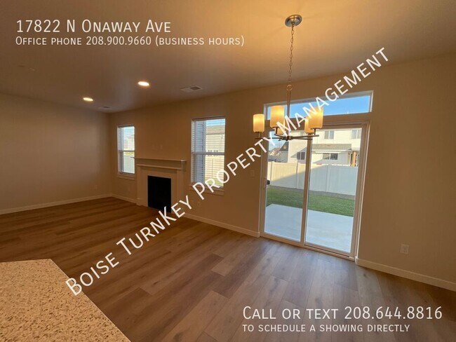 Building Photo - 17822 N Onaway Ave