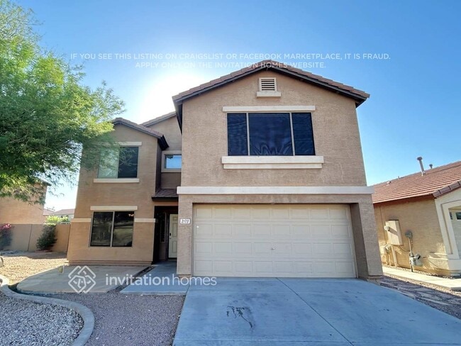 Building Photo - 2173 S 160th Ln