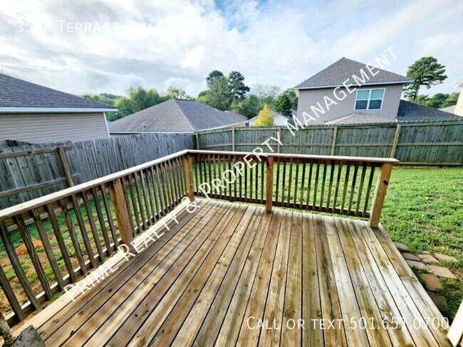 Building Photo - 3558 Terrace Hill Ct