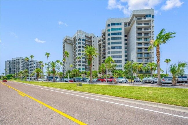 Building Photo - 1600 Gulf Blvd