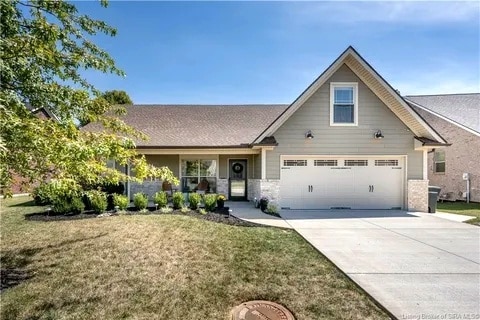 Building Photo - 5714 Sugar Berry Ln