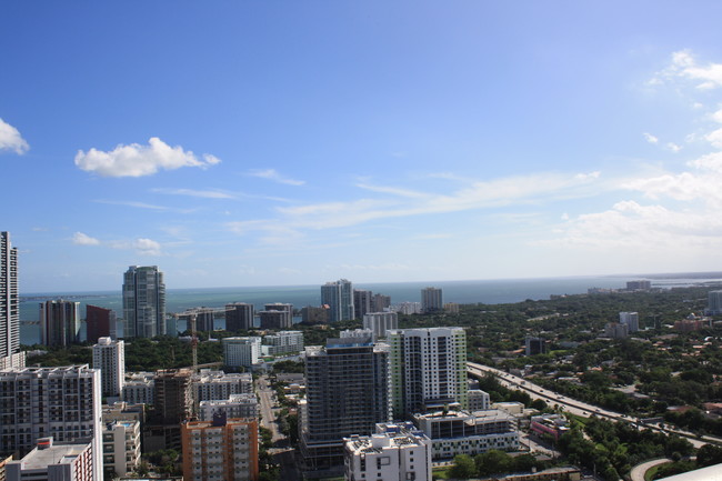 Unobstructed Views - 185 SW 7th St