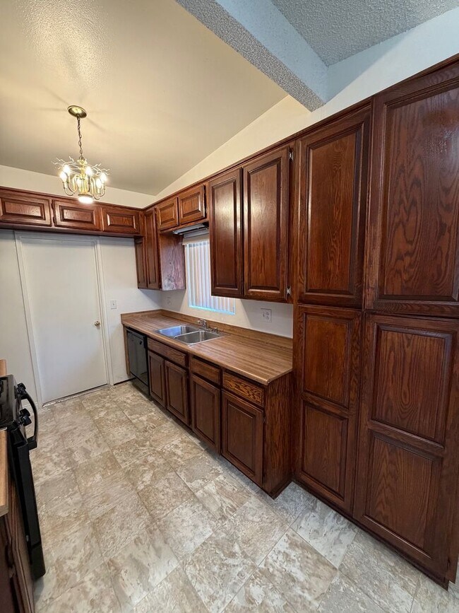 Building Photo - 3BR/2BA House in Rolando Village with 2 car garage, new paint and new carpet & flooring, Availabl...