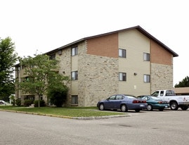 Building Photo - Westcello Apartments