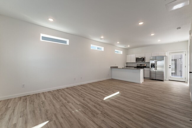 Building Photo - Modern Elegance: Brand-New 2BR, 2.5BA Home...