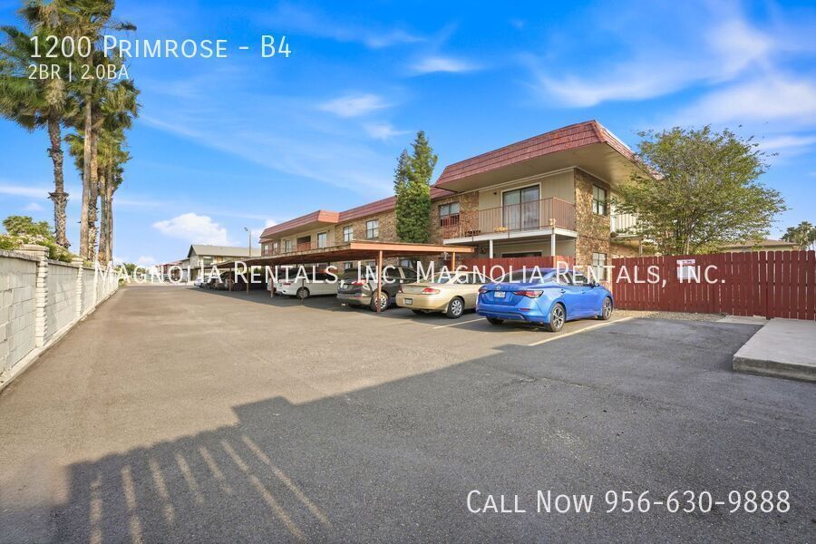 Building Photo - 1200 Primrose-B4