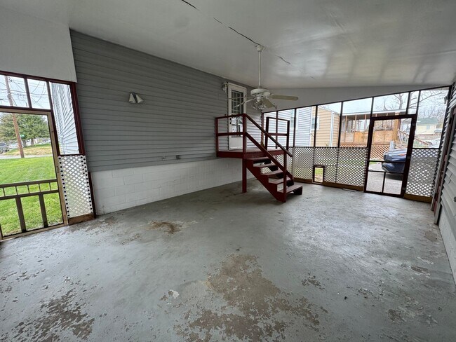 Building Photo - 2600 Harrison Ave