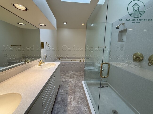 Building Photo - Refreshed Jack's Peak Retreat with Excelle...