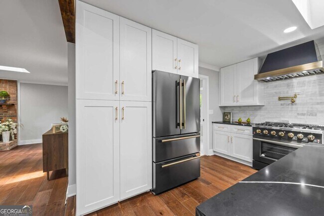 Building Photo - 125 Terrell Dr