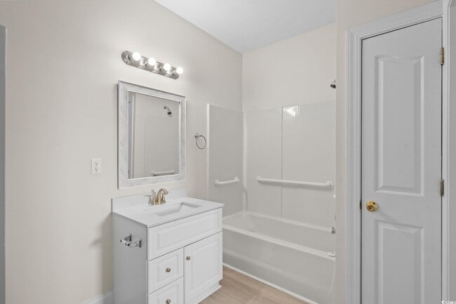 Building Photo - 4519 N Plantation Harbour Dr