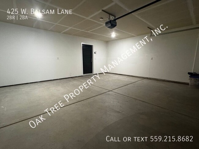 Building Photo - 425 W Balsam Ln